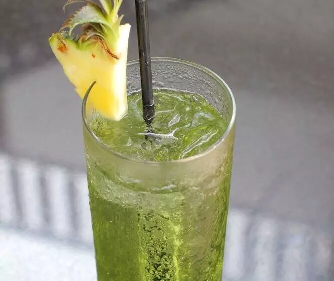 酒店 Ashoka Tree Resort At Tanggayuda, Ubud