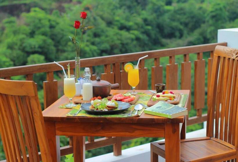 Otel Ashoka Tree Resort At Tanggayuda, Ubud