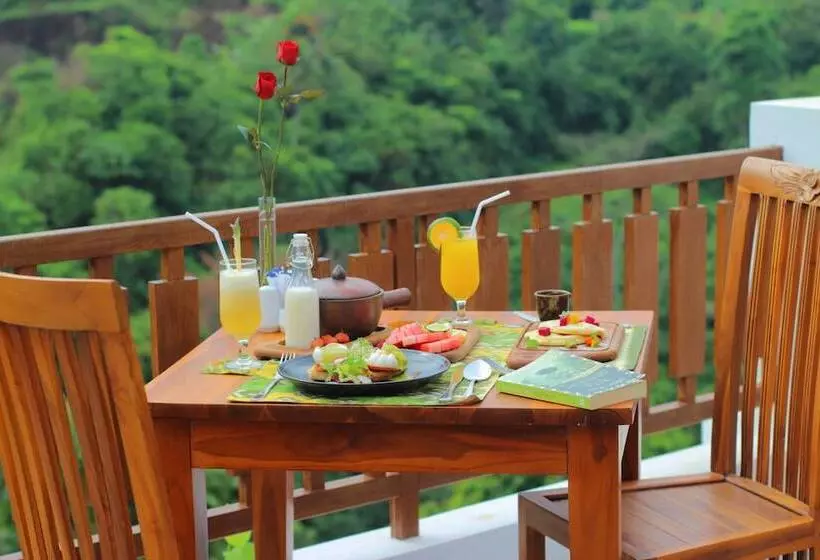 酒店 Ashoka Tree Resort At Tanggayuda, Ubud