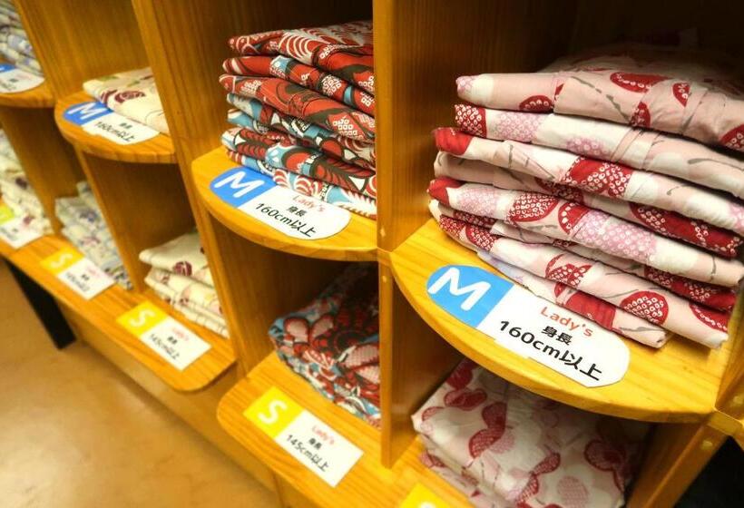 Kamenoi Hotel Aso Park Resort