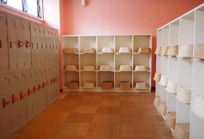 Kamenoi Hotel Aso Park Resort