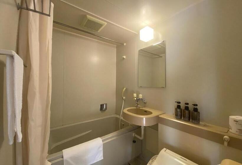 Kamenoi Hotel Aso Park Resort