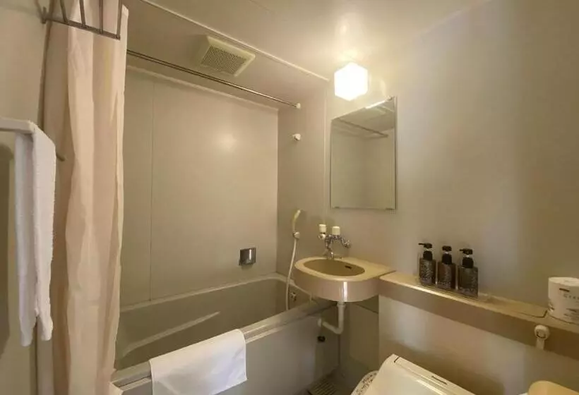 Kamenoi Hotel Aso Park Resort