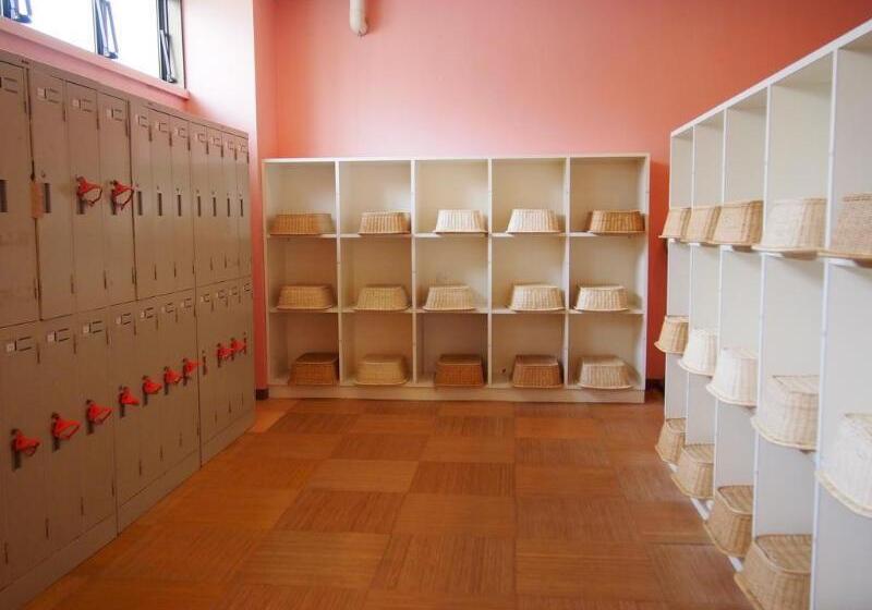 Kamenoi Hotel Aso Park Resort