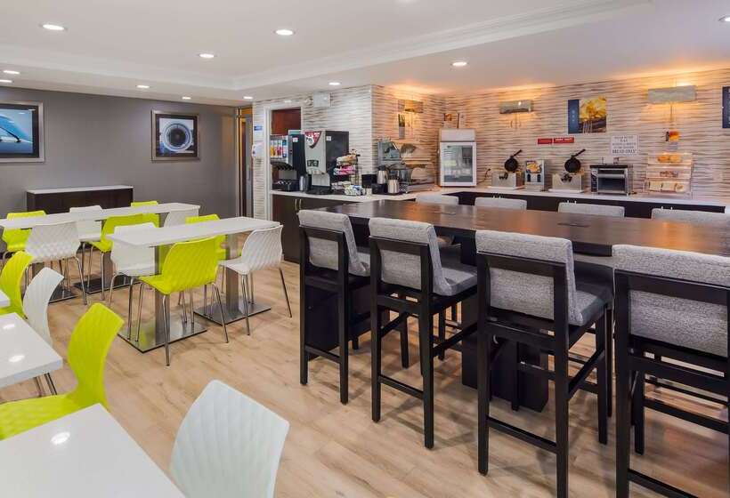 فندق Best Western Jfk Airport