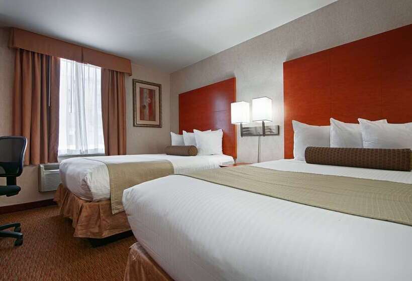 فندق Best Western Jfk Airport