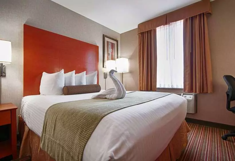 فندق Best Western Jfk Airport