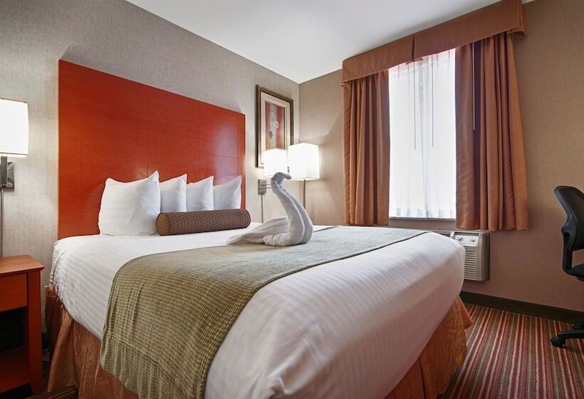 فندق Best Western Jfk Airport