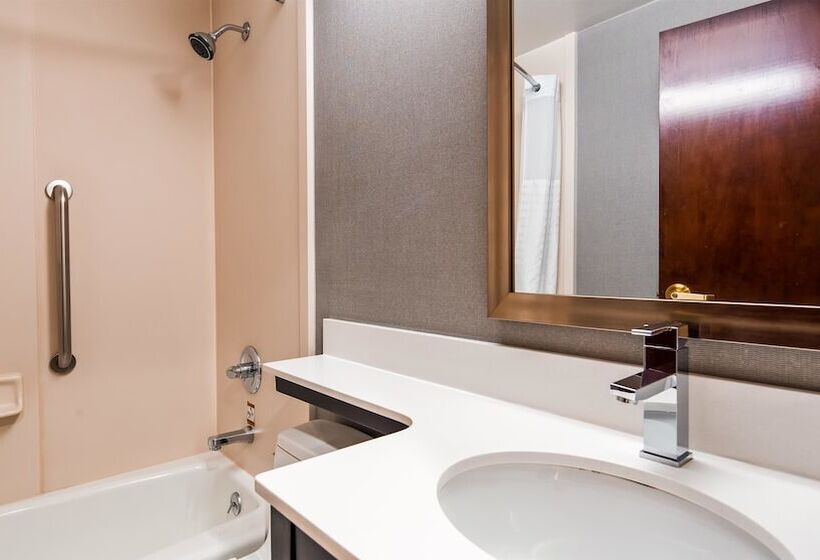 فندق Best Western Jfk Airport