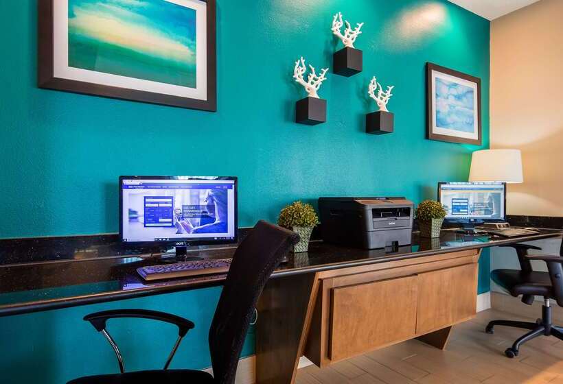 فندق Best Western Wesley Chapel