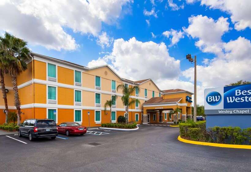 فندق Best Western Wesley Chapel
