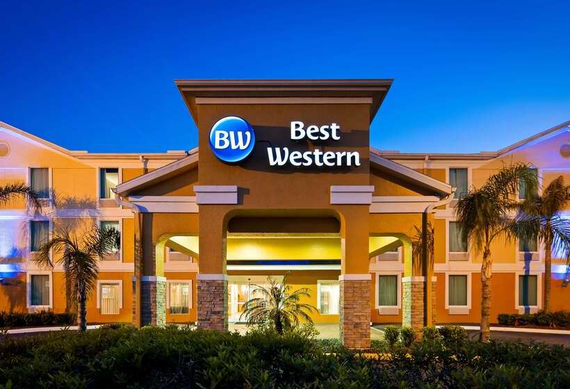 فندق Best Western Wesley Chapel