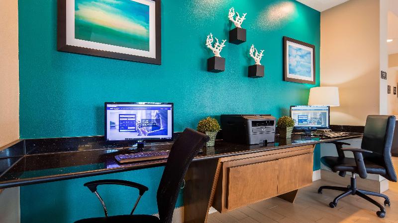 فندق Best Western Wesley Chapel