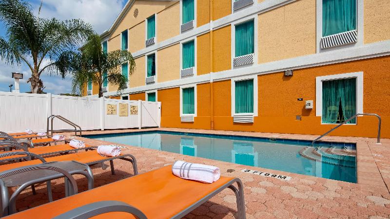 فندق Best Western Wesley Chapel