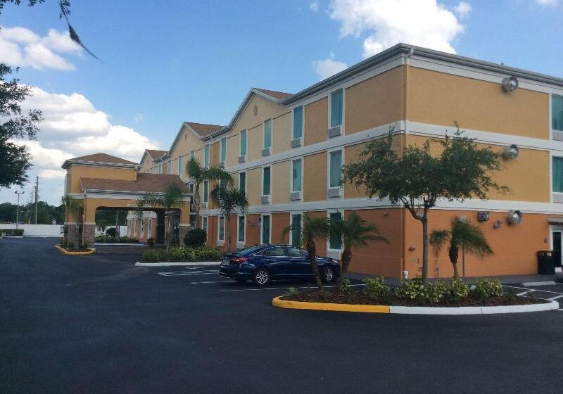 فندق Best Western Wesley Chapel