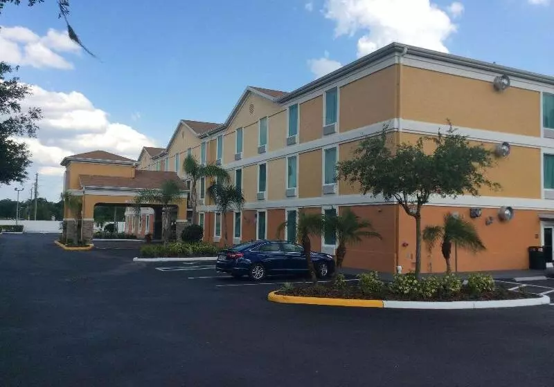 فندق Best Western Wesley Chapel