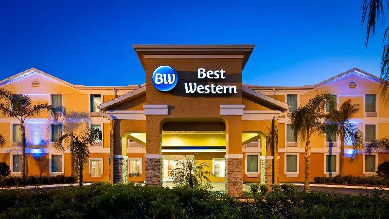 فندق Best Western Wesley Chapel