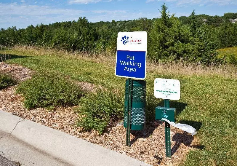 Otel Candlewood Suites Lincoln, An Ihg