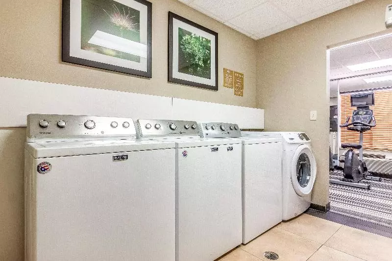 Otel Candlewood Suites Lincoln, An Ihg