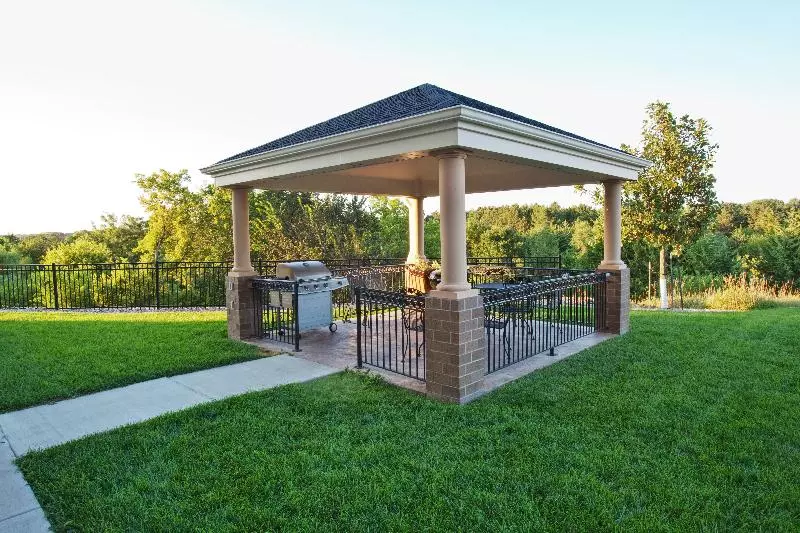 Otel Candlewood Suites Lincoln, An Ihg