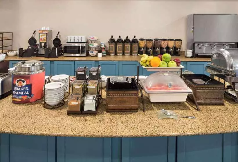 Отель Country Inn & Suites By Radisson, Baltimore North, Md