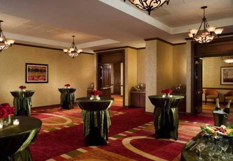 Otel Courtyard Austin Downtown/convention Center