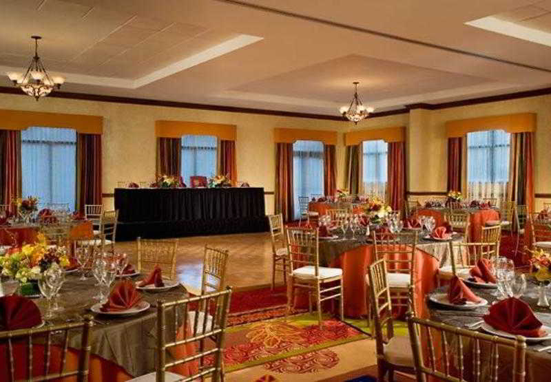 هتل Courtyard Austin Downtown/convention Center