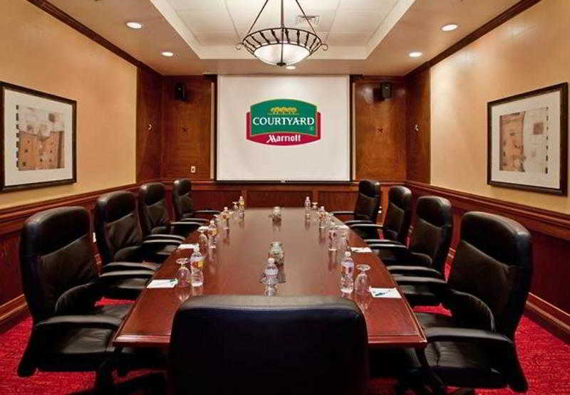 هتل Courtyard Austin Downtown/convention Center