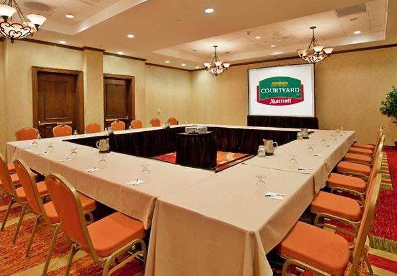 هتل Courtyard Austin Downtown/convention Center