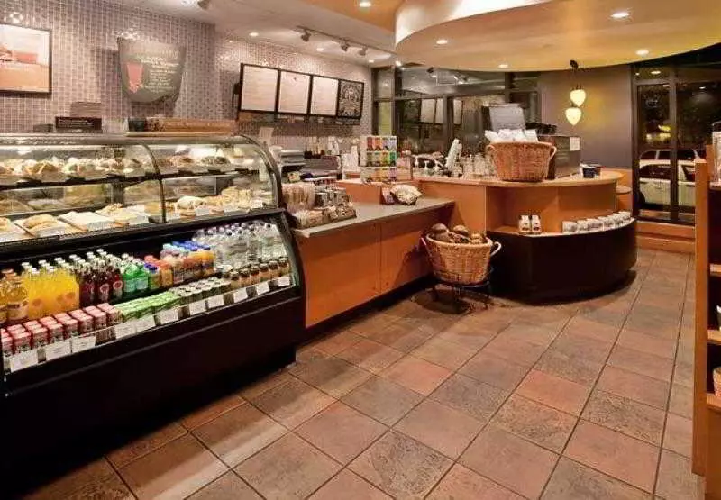 Otel Courtyard Austin Downtown/convention Center