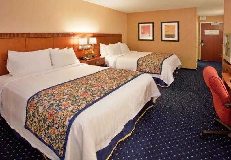 Otel Courtyard Austin Downtown/convention Center