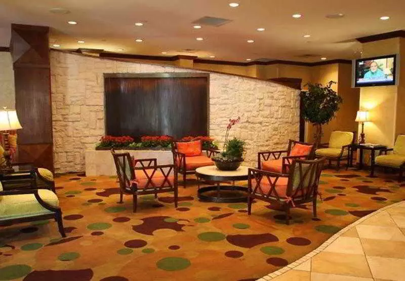 Otel Courtyard Austin Downtown/convention Center