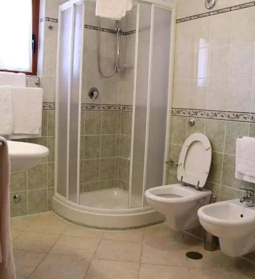 Отель Del Parco