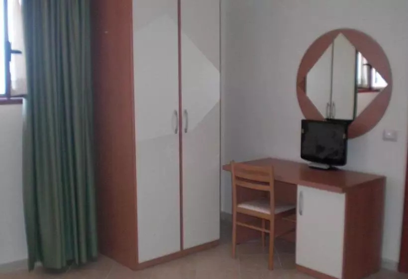 Отель Del Parco