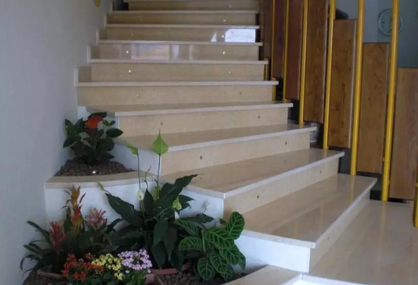 Отель Del Parco