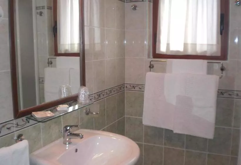 Отель Del Parco