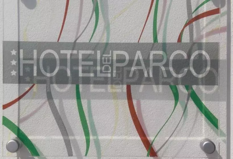 Отель Del Parco