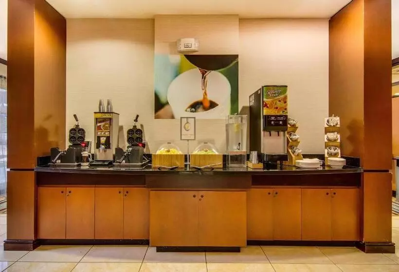 ホテル Fairfield Inn & Suites Palm Coast I95