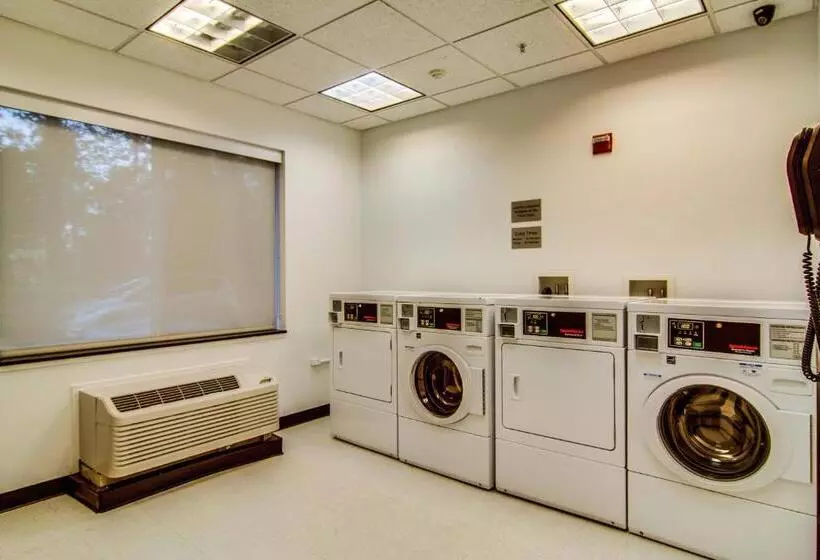 ホテル Fairfield Inn & Suites Palm Coast I95