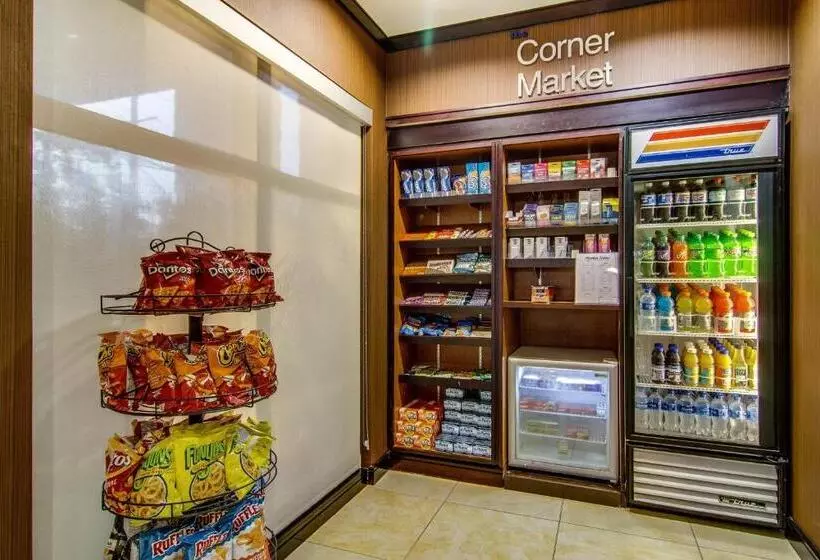 ホテル Fairfield Inn & Suites Palm Coast I95