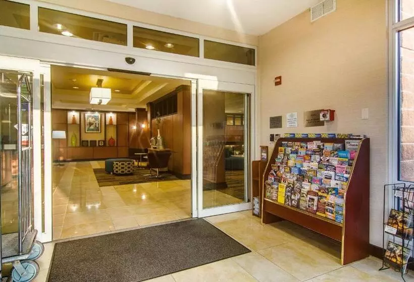 ホテル Fairfield Inn & Suites Palm Coast I95