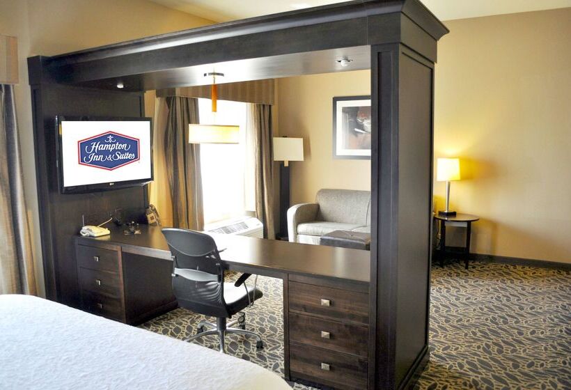 호텔 Hampton Inn & Suites Bay City, Tx