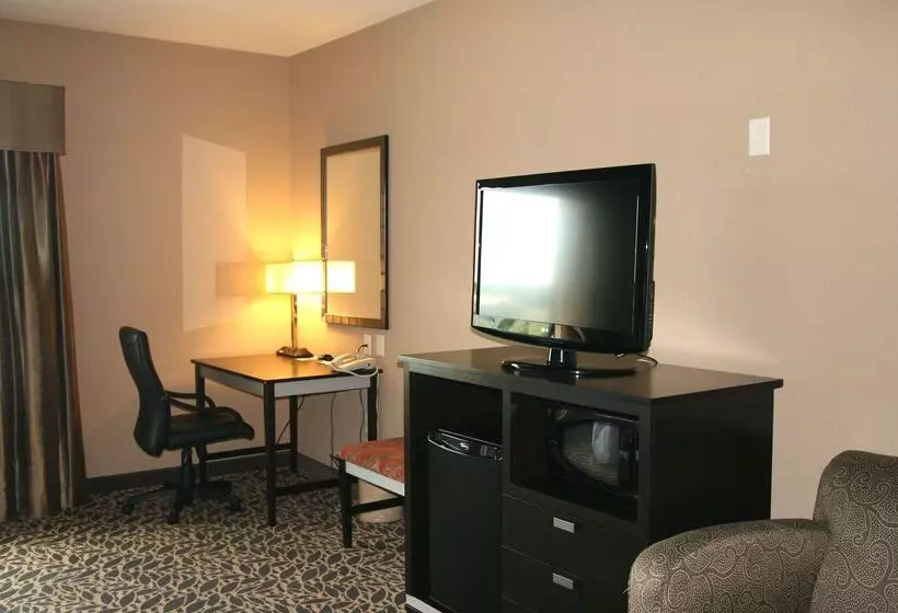호텔 Hampton Inn & Suites Bay City, Tx