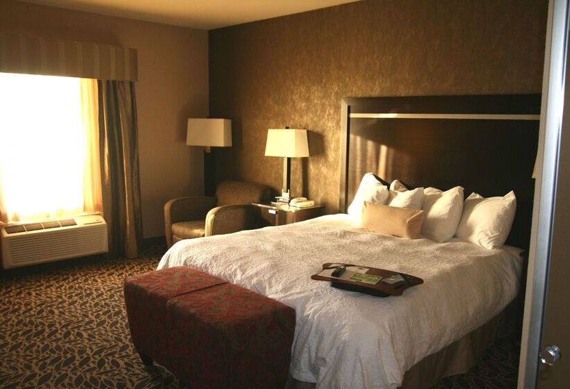 호텔 Hampton Inn & Suites Bay City, Tx