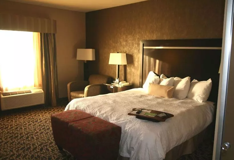 호텔 Hampton Inn & Suites Bay City, Tx