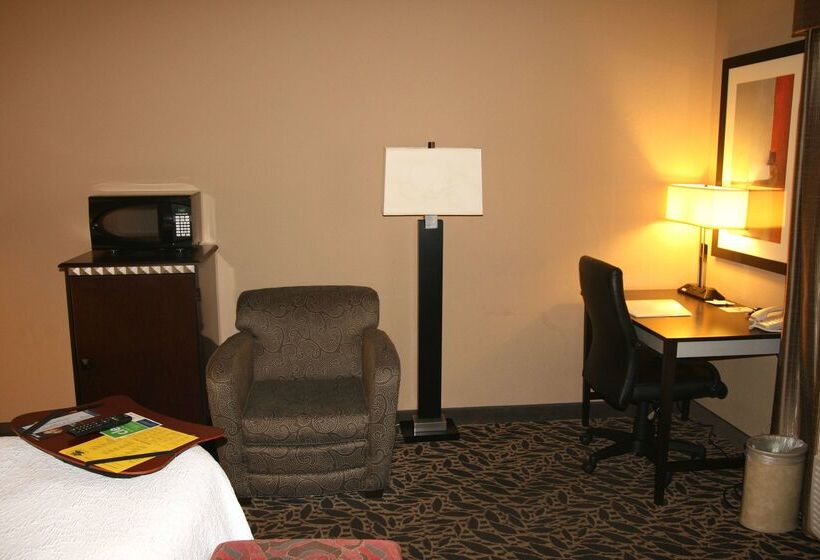 호텔 Hampton Inn & Suites Bay City, Tx