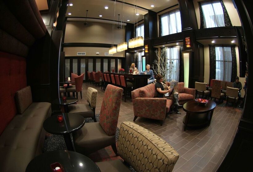 호텔 Hampton Inn & Suites Bay City, Tx