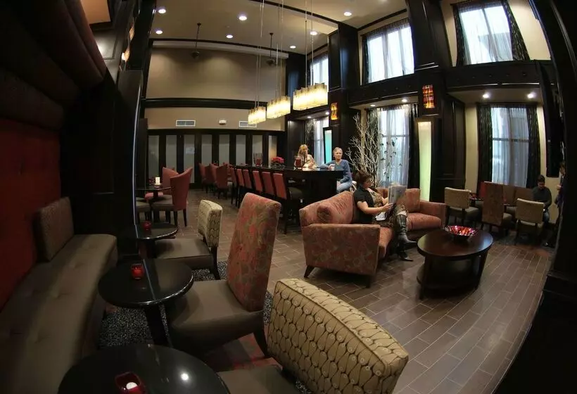 호텔 Hampton Inn & Suites Bay City, Tx