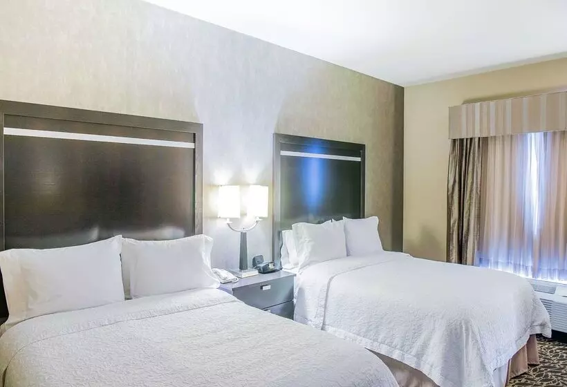 호텔 Hampton Inn & Suites Bay City, Tx