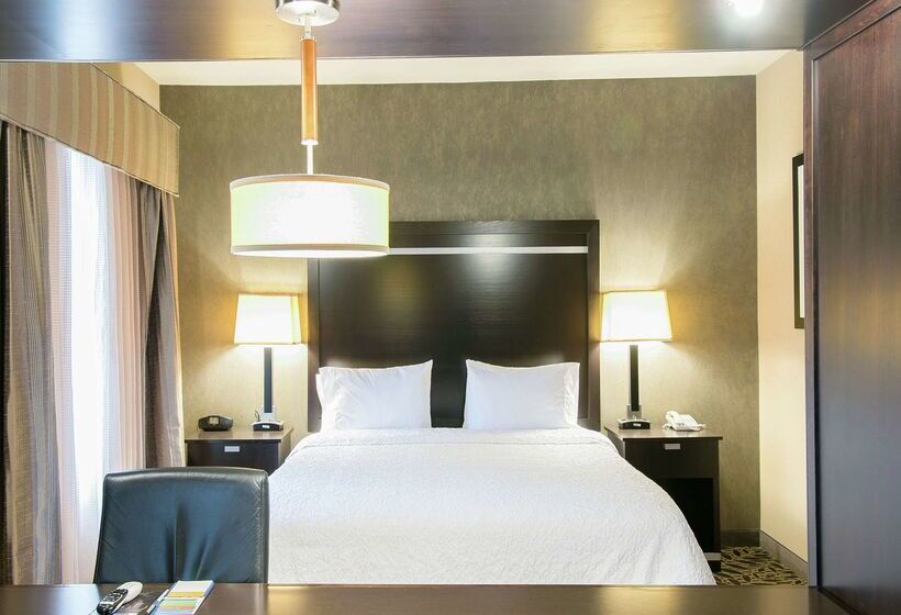 호텔 Hampton Inn & Suites Bay City, Tx